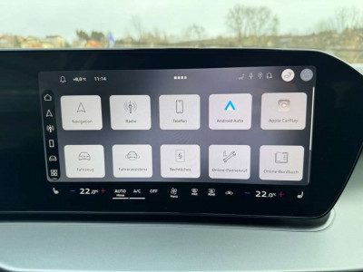 Audi Q3 Gebrauchtwagen