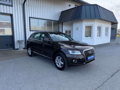 Audi Q3 Gebrauchtwagen