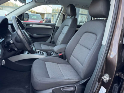 Audi Q3 Gebrauchtwagen