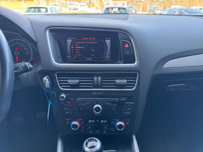 Audi Q3 Gebrauchtwagen