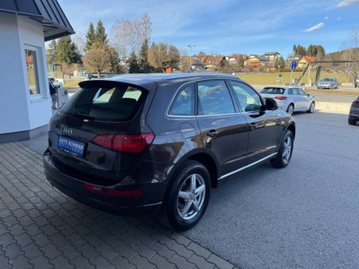 Audi Q3 Gebrauchtwagen