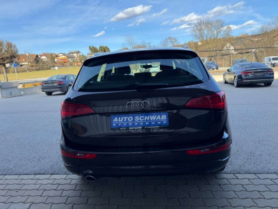 Audi Q3 Gebrauchtwagen