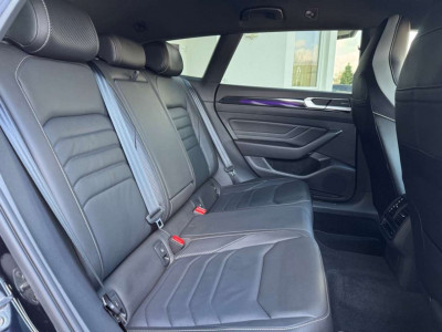 VW Arteon Gebrauchtwagen