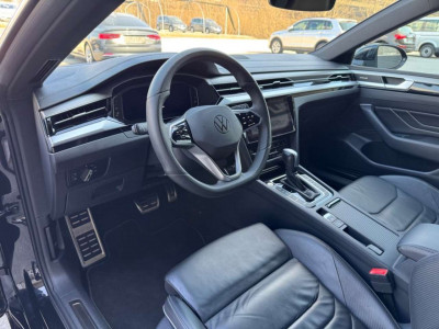 VW Arteon Gebrauchtwagen