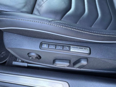 VW Arteon Gebrauchtwagen