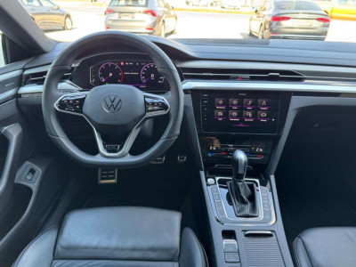 VW Arteon Gebrauchtwagen