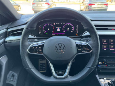VW Arteon Gebrauchtwagen