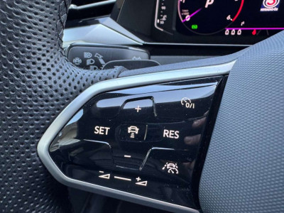 VW Arteon Gebrauchtwagen