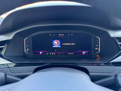 VW Arteon Gebrauchtwagen