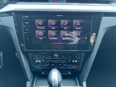 VW Arteon Gebrauchtwagen