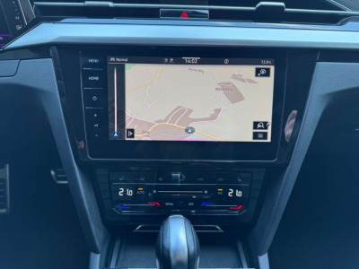 VW Arteon Gebrauchtwagen