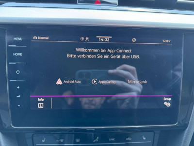 VW Arteon Gebrauchtwagen