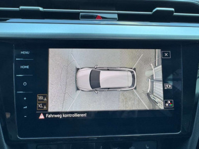 VW Arteon Gebrauchtwagen