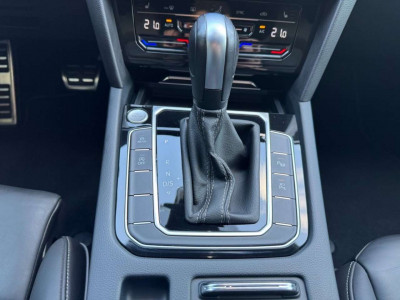 VW Arteon Gebrauchtwagen