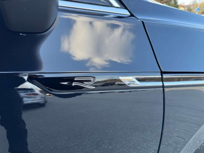 VW Arteon Gebrauchtwagen