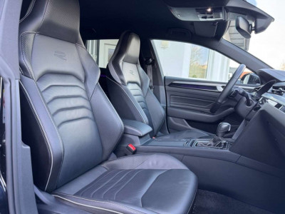 VW Arteon Gebrauchtwagen