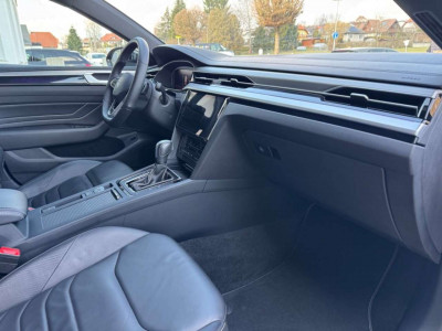 VW Arteon Gebrauchtwagen