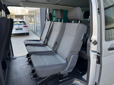 VW Transporter T6 Gebrauchtwagen