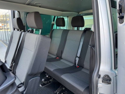 VW Transporter T6 Gebrauchtwagen