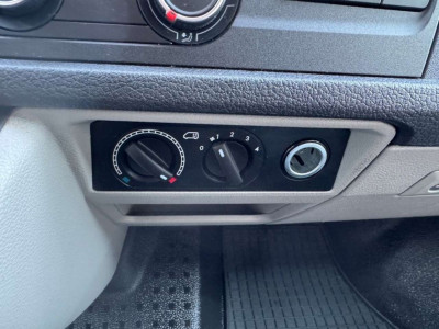 VW Transporter T6 Gebrauchtwagen