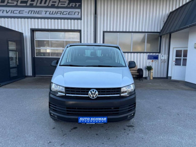 VW Transporter T6 Gebrauchtwagen