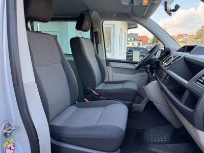 VW Transporter T6 Gebrauchtwagen