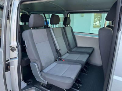 VW Transporter T6 Gebrauchtwagen