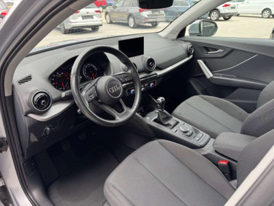 Audi Q2 Gebrauchtwagen Audi Q2 Gebrauchtwagen