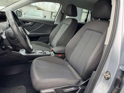 Audi Q2 Gebrauchtwagen Audi Q2 Gebrauchtwagen