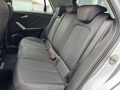 Audi Q2 Gebrauchtwagen Audi Q2 Gebrauchtwagen