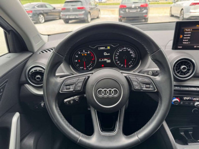 Audi Q2 Gebrauchtwagen Audi Q2 Gebrauchtwagen