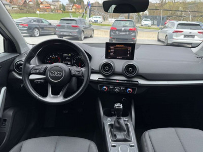 Audi Q2 Gebrauchtwagen Audi Q2 Gebrauchtwagen