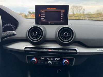 Audi Q2 Gebrauchtwagen Audi Q2 Gebrauchtwagen