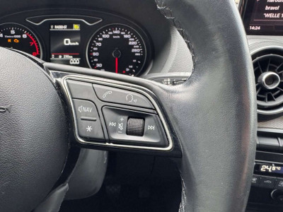 Audi Q2 Gebrauchtwagen Audi Q2 Gebrauchtwagen