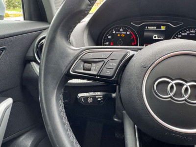 Audi Q2 Gebrauchtwagen Audi Q2 Gebrauchtwagen