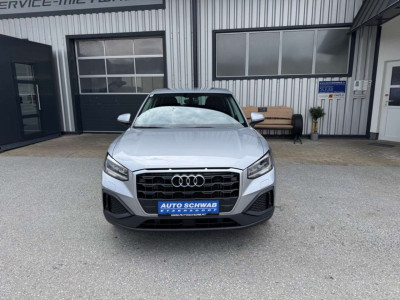 Audi Q2 Gebrauchtwagen Audi Q2 Gebrauchtwagen