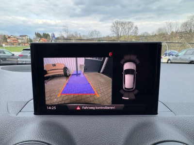 Audi Q2 Gebrauchtwagen Audi Q2 Gebrauchtwagen