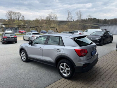 Audi Q2 Gebrauchtwagen Audi Q2 Gebrauchtwagen