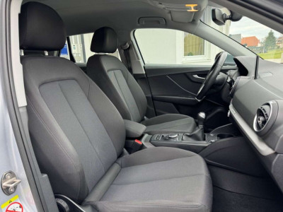 Audi Q2 Gebrauchtwagen Audi Q2 Gebrauchtwagen