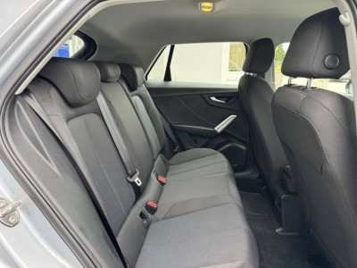 Audi Q2 Gebrauchtwagen Audi Q2 Gebrauchtwagen