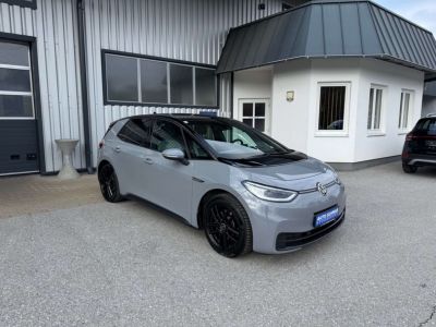 VW ID.3 Gebrauchtwagen