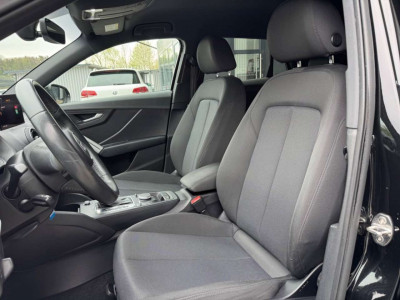 Audi Q2 Gebrauchtwagen