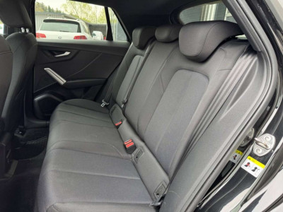 Audi Q2 Gebrauchtwagen