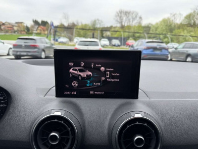 Audi Q2 Gebrauchtwagen