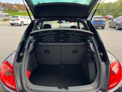 VW Beetle Gebrauchtwagen