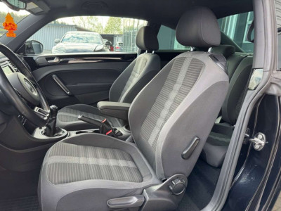 VW Beetle Gebrauchtwagen