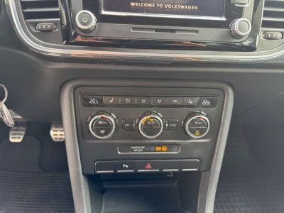 VW Beetle Gebrauchtwagen