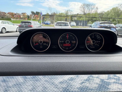 VW Beetle Gebrauchtwagen