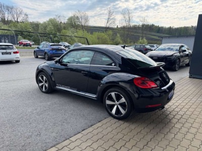VW Beetle Gebrauchtwagen