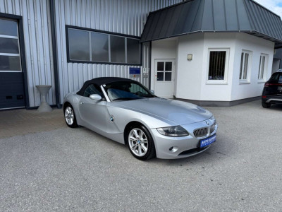 BMW Z4 Gebrauchtwagen